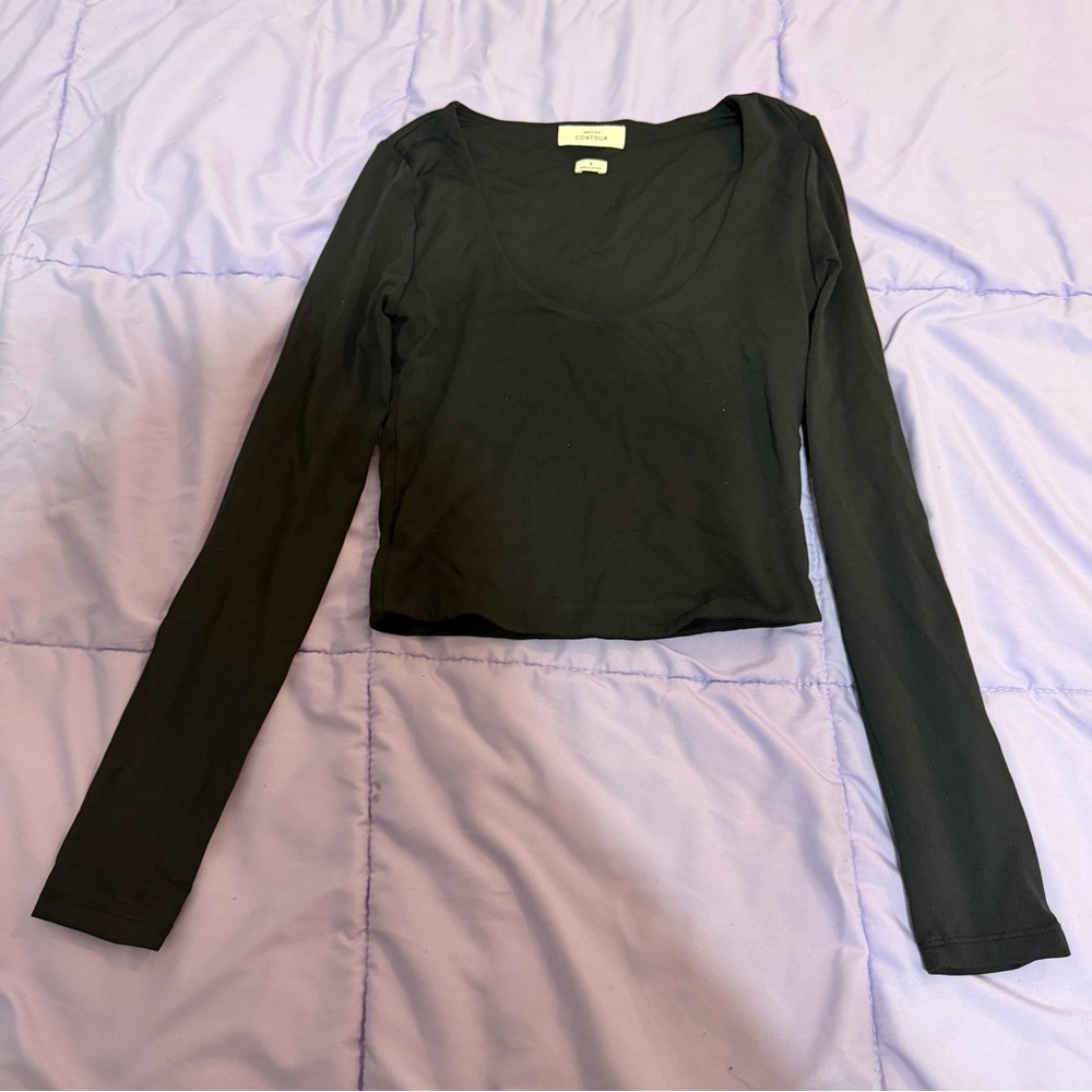 Aritzia Babaton Contour Top